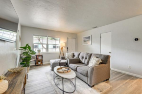 Sarasota Duplex in Gillespie Park 1 Mi to Dtwn!